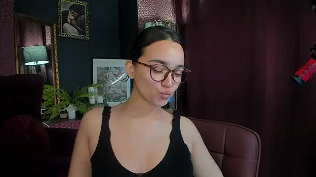 ShadowLotus  online show from 10/13/25, 08:53