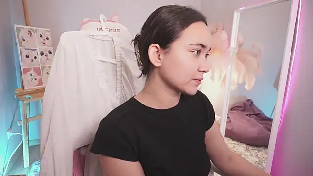 ShadowLotus  online show from 10/30/25, 06:04