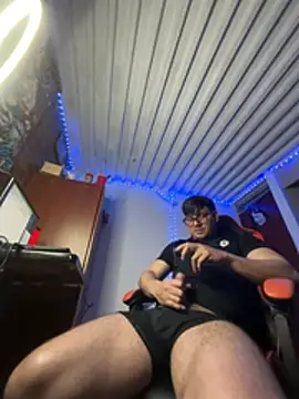 kaspar 6 online show from 04/04/26, 01:15