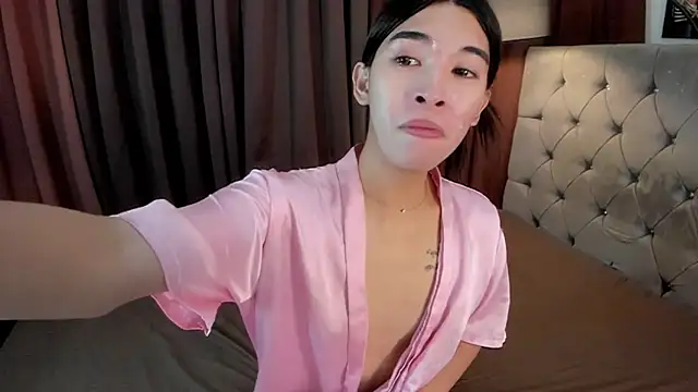 Yourdreamgoddess online show from 11/16/25, 04:56