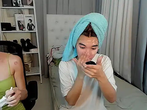 Yourdreamgoddess online show from 01/17/26, 04:17