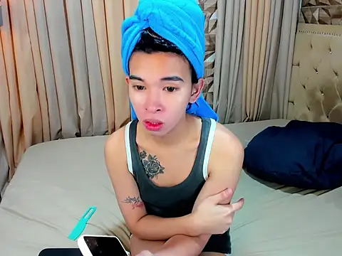 Yourdreamgoddess online show from 04/20/26, 05:21