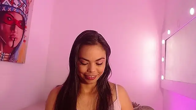 ms megan shadow online show from 10/17/25, 08:33