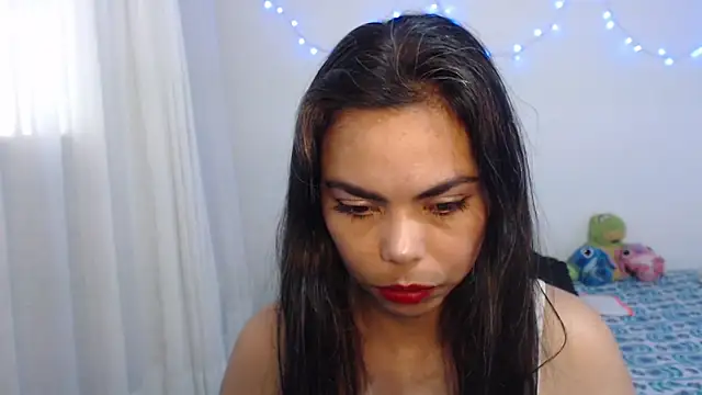 ms megan shadow online show from 04/10/26, 09:52