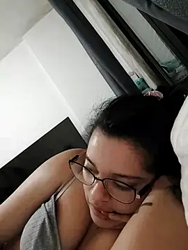 Jaykel a online show from 02/04/26, 03:18