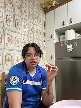 Jaykel a online show from 02/14/26, 11:01