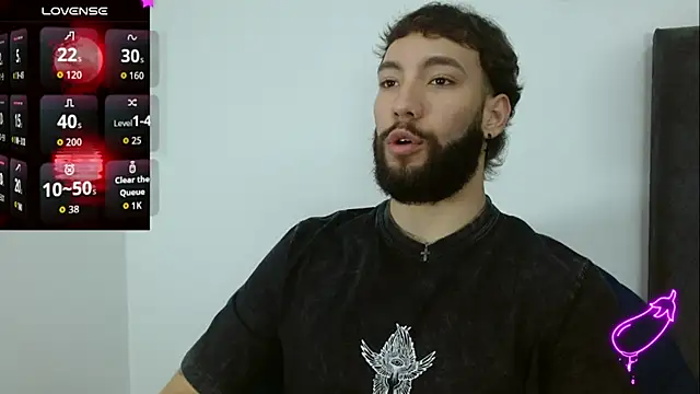 angel kyrozz online show from 12/04/25, 07:22