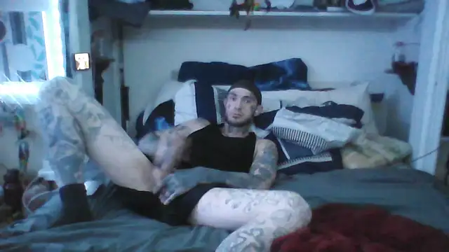 SWAGGDaddy93 online show from 02/12/26, 07:47