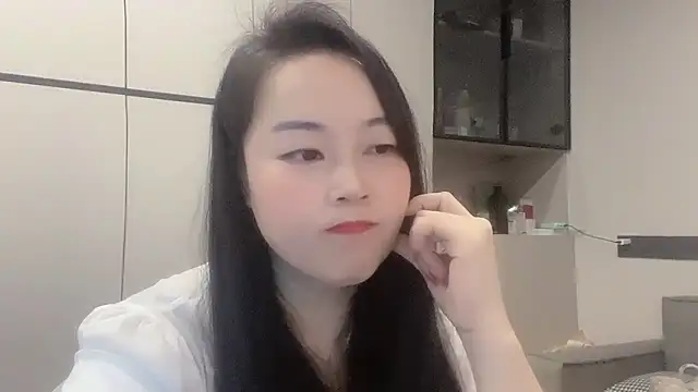 zhiqiu- online show from 10/20/25, 05:13