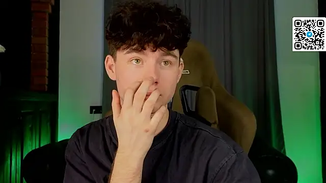 Cute Mike online show from 03/18/26, 06:38