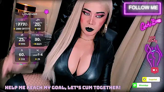 Magnificent11incCock online show from 07/08/26, 06:34