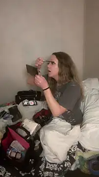 Snapshot of amandatheblondewife chatting on 01/09/26, 07:22 amandatheblondewife online show from 01/09/26, 07:22