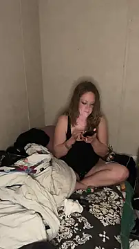 amandatheblondewife online show from 03/12/26, 07:47