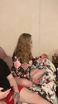 amandatheblondewife online show from 06/29/26, 02:07