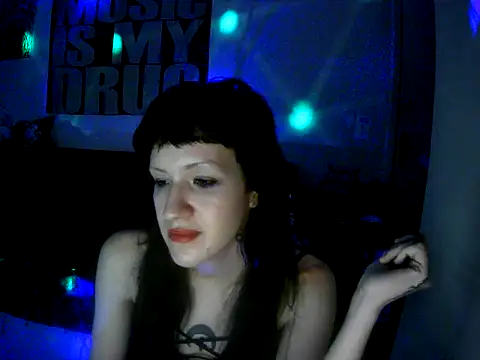 gothgf online show from 11/16/25, 01:55