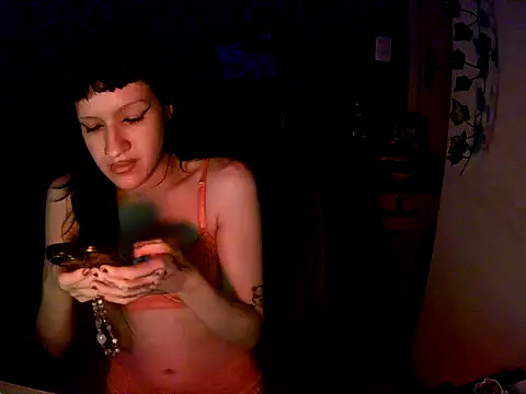 gothgf online show from 06/21/26, 06:05