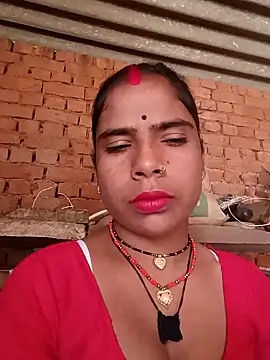 Pabitra cute online show from 10/18/25, 08:15