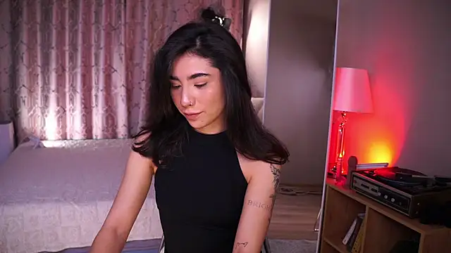 YokoKoko  online show from 12/05/25, 06:00