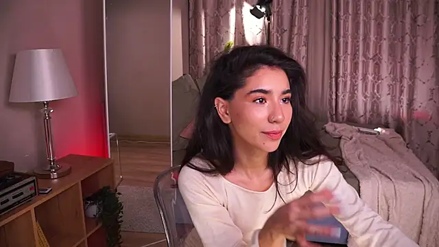 YokoKoko  online show from 01/19/26, 05:55