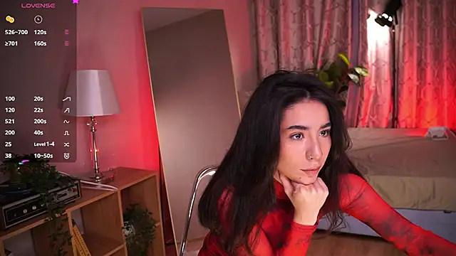 YokoKoko  online show from 02/07/26, 05:33