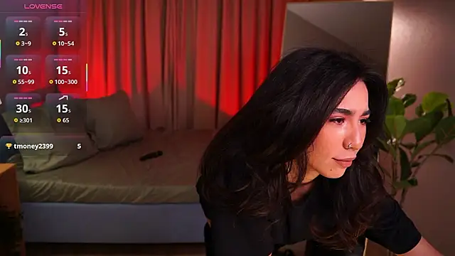 YokoKoko  online show from 03/24/26, 05:34