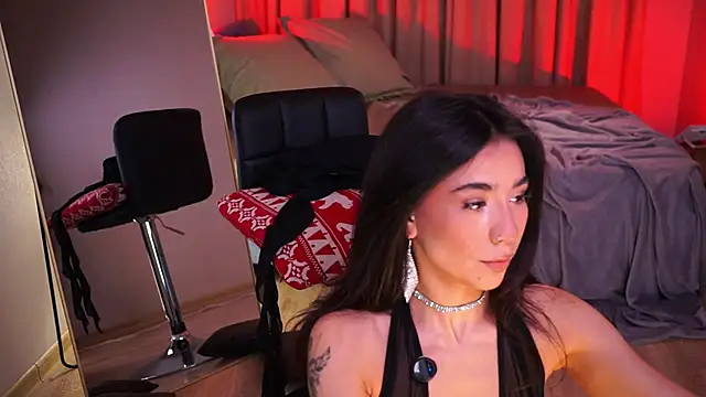 YokoKoko  online show from 03/27/26, 05:35