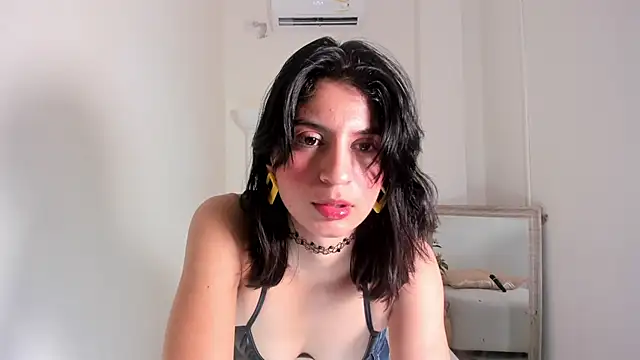 Liselotte  online show from 07/25/26, 01:08