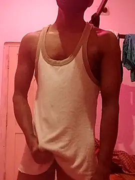 Binny91 online show from 10/22/25, 04:40