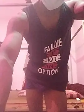 Binny91 online show from 10/28/25, 01:36