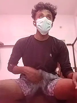 Binny91 online show from 11/04/25, 08:24