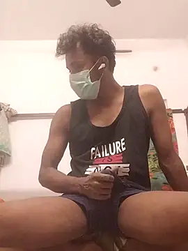 Binny91 online show from 11/10/25, 12:59