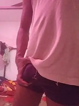 Binny91 online show from 11/14/25, 05:11