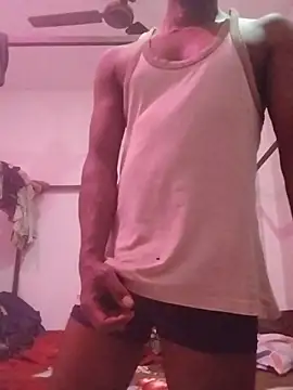 Binny91 online show from 11/18/25, 05:06