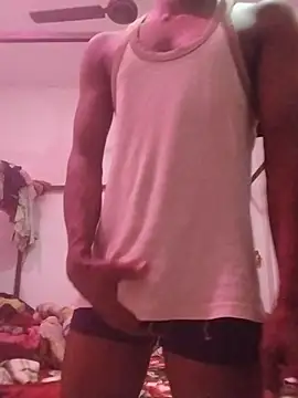 Binny91 online show from 11/19/25, 05:13