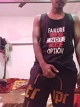 Binny91 online show from 11/28/25, 04:48