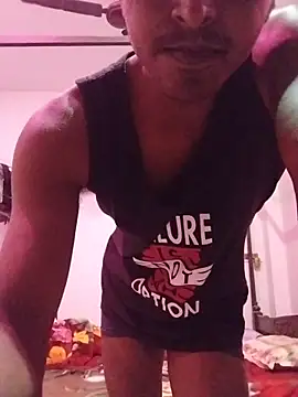 Binny91 online show from 12/01/25, 04:23