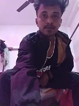 Binny91 online show from 12/05/25, 01:31