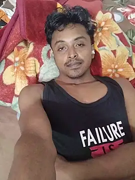 Binny91 online show from 12/18/25, 02:23