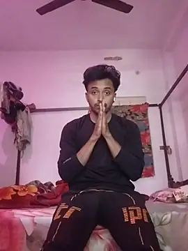 Binny91 online show from 01/09/26, 04:59