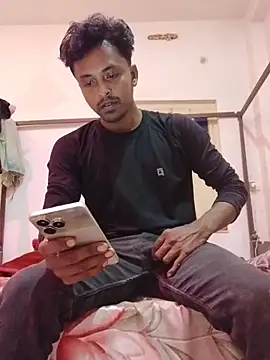 Binny91 online show from 03/19/26, 04:44