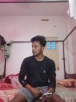 Binny91 online show from 03/30/26, 04:57