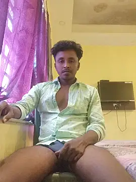 Binny91 online show from 04/09/26, 08:31