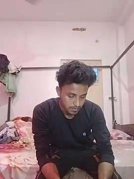 Binny91 online show from 04/10/26, 05:12