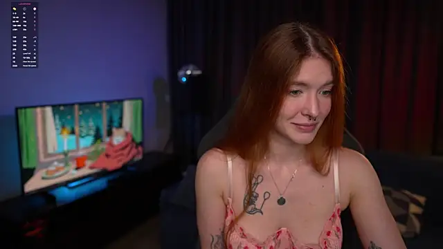 SsonicPorn online show from 01/09/26, 03:26