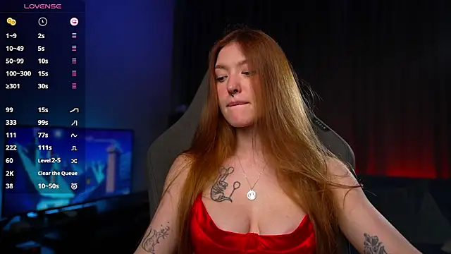 SsonicPorn online show from 03/11/26, 08:48