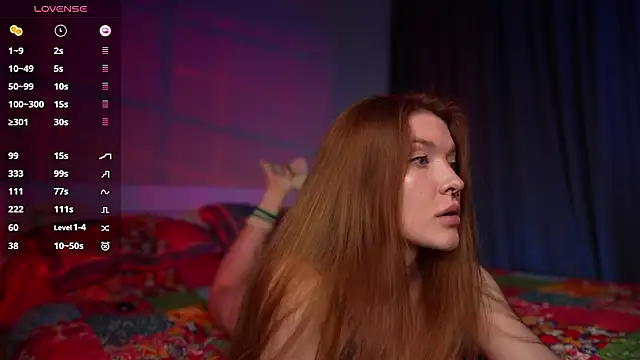 SsonicPorn online show from 03/26/26, 07:08