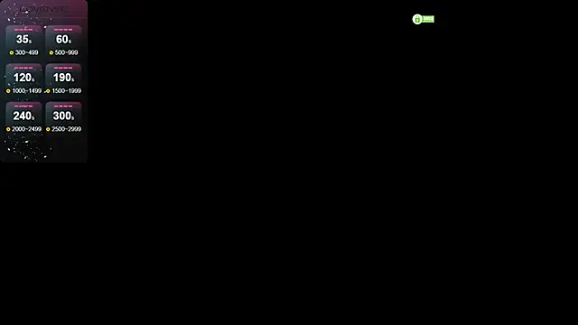 Snapshot of Carai- chatting on 11/13/25, 05:50 Carai- online show from 11/13/25, 05:50