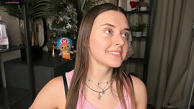 ThelmaJusto online show from 01/09/26, 03:59