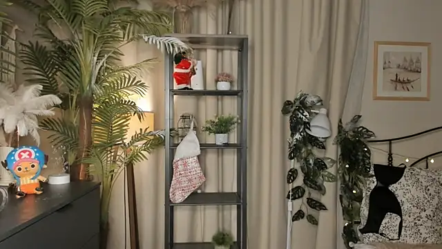 ThelmaJusto online show from 01/31/26, 07:11