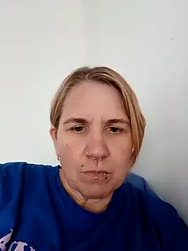 LaceyWestxx online show from 10/08/25, 12:58